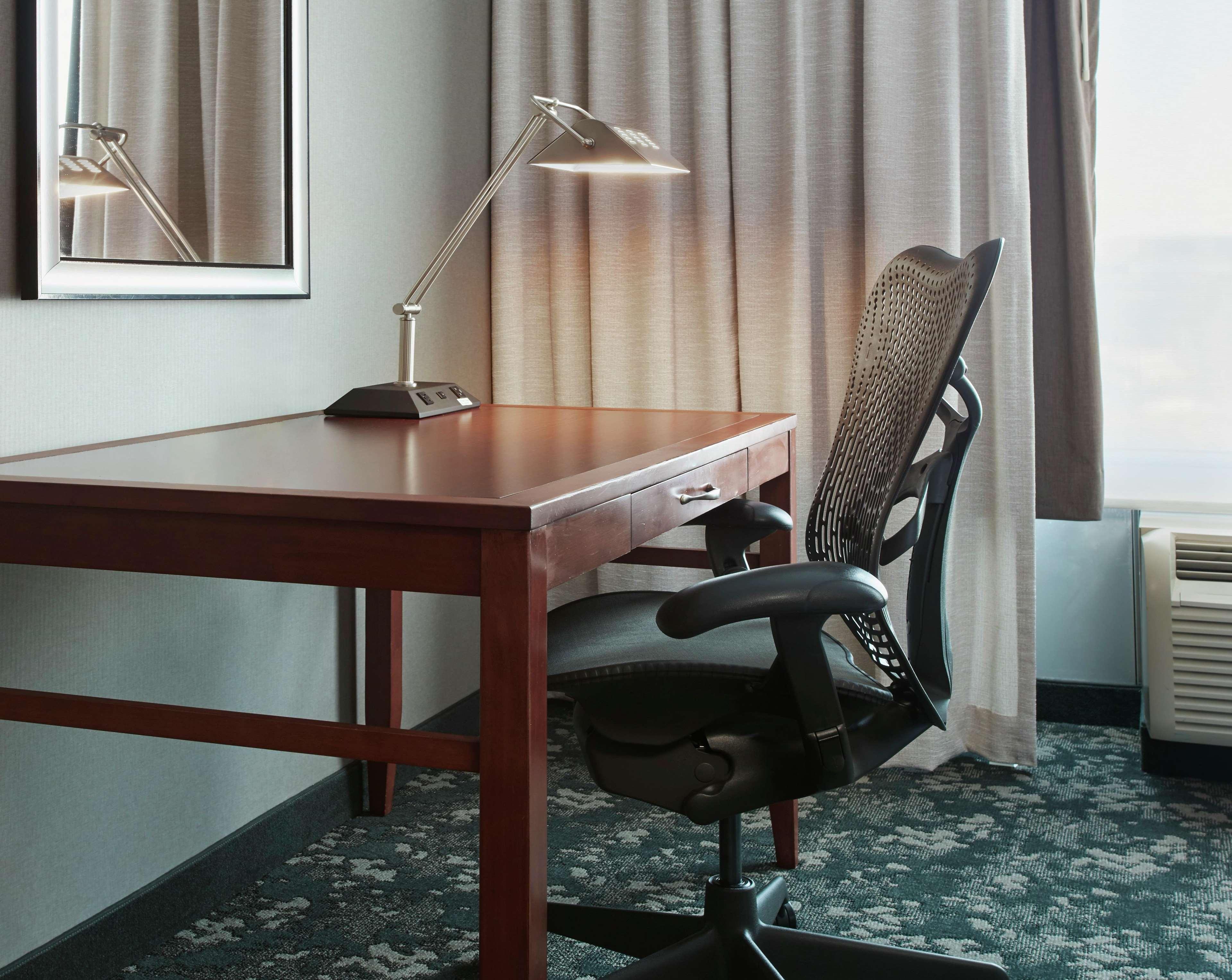 Hilton Garden Inn Schaumburg Esterno foto