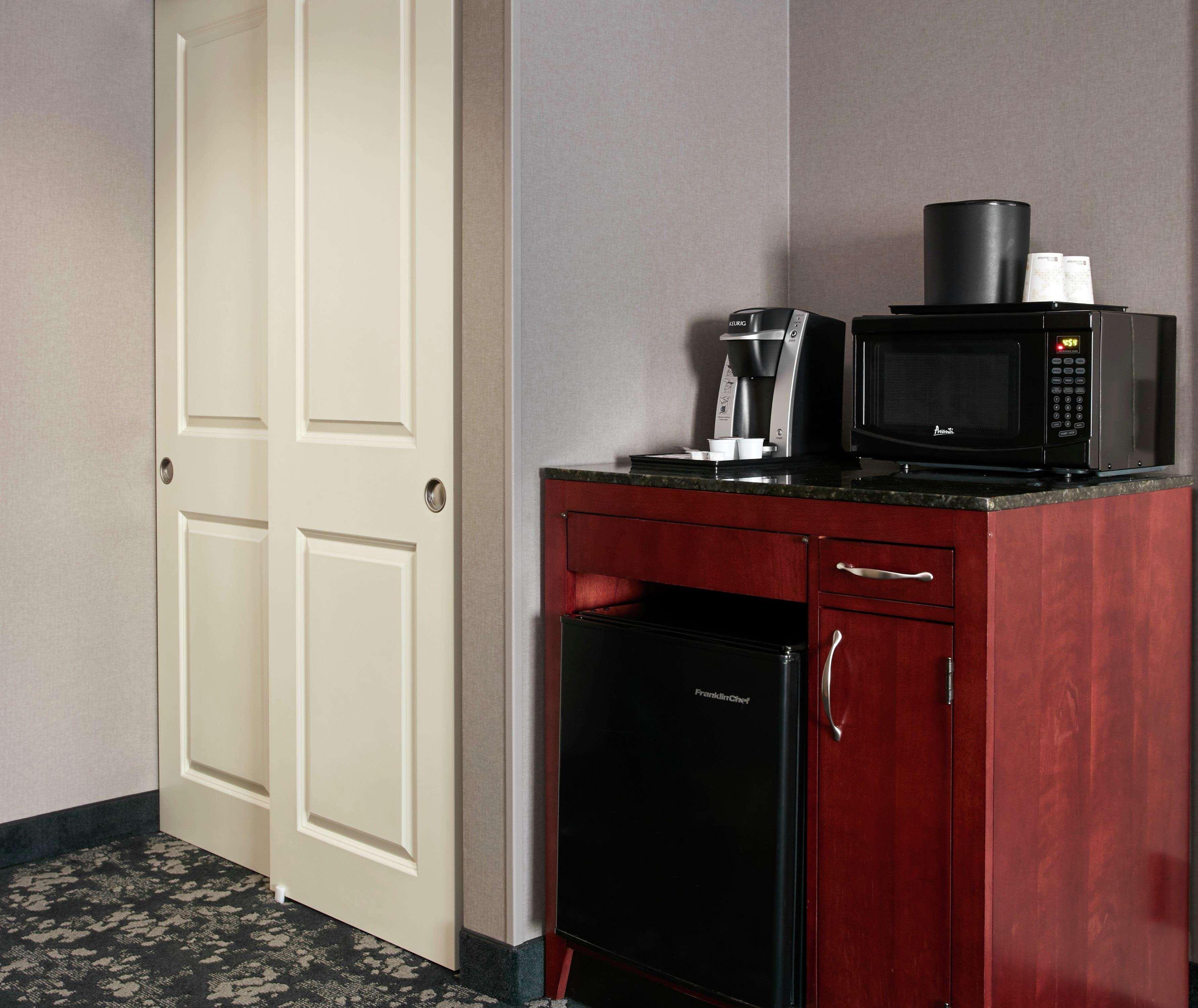 Hilton Garden Inn Schaumburg Esterno foto