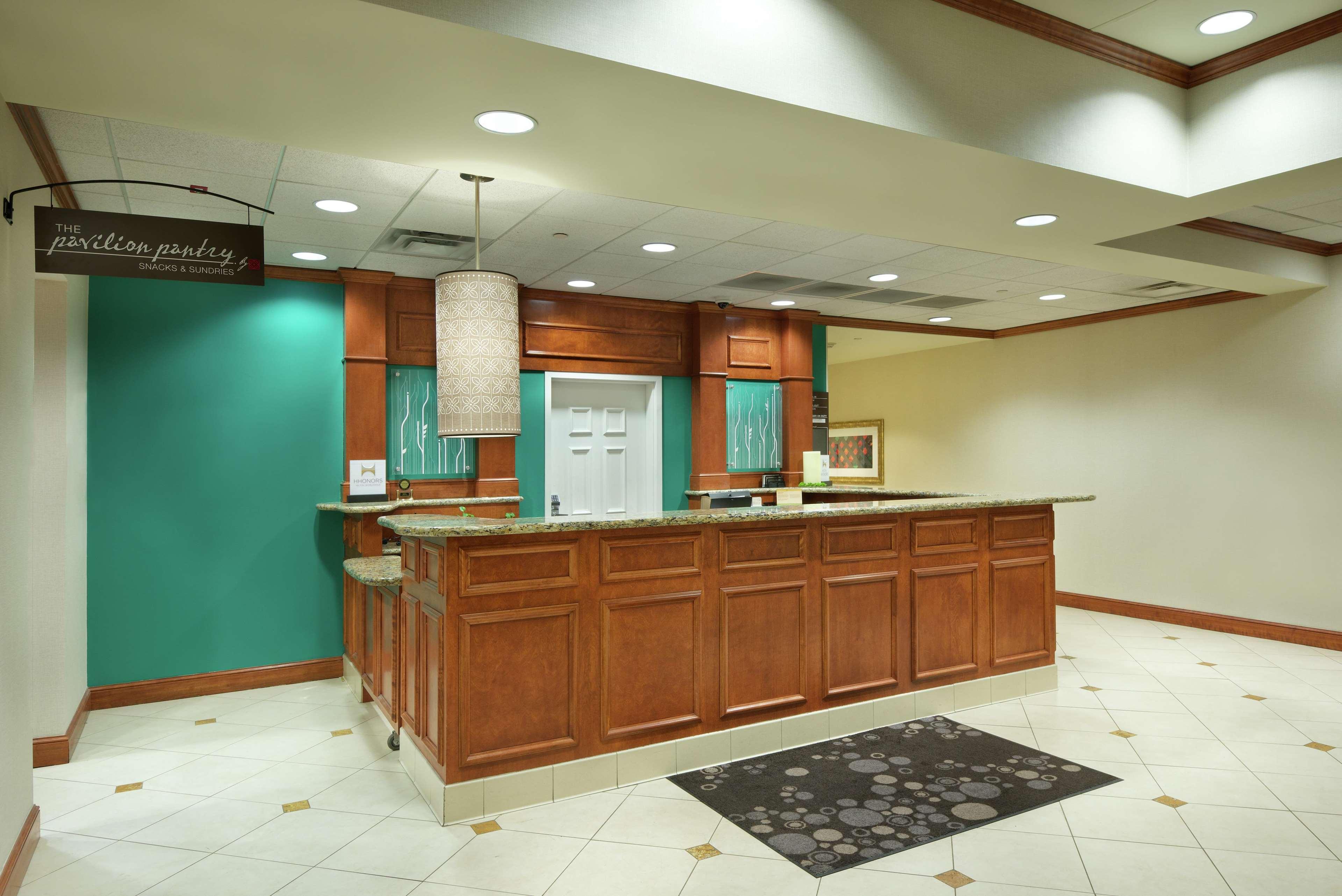 Hilton Garden Inn Schaumburg Esterno foto