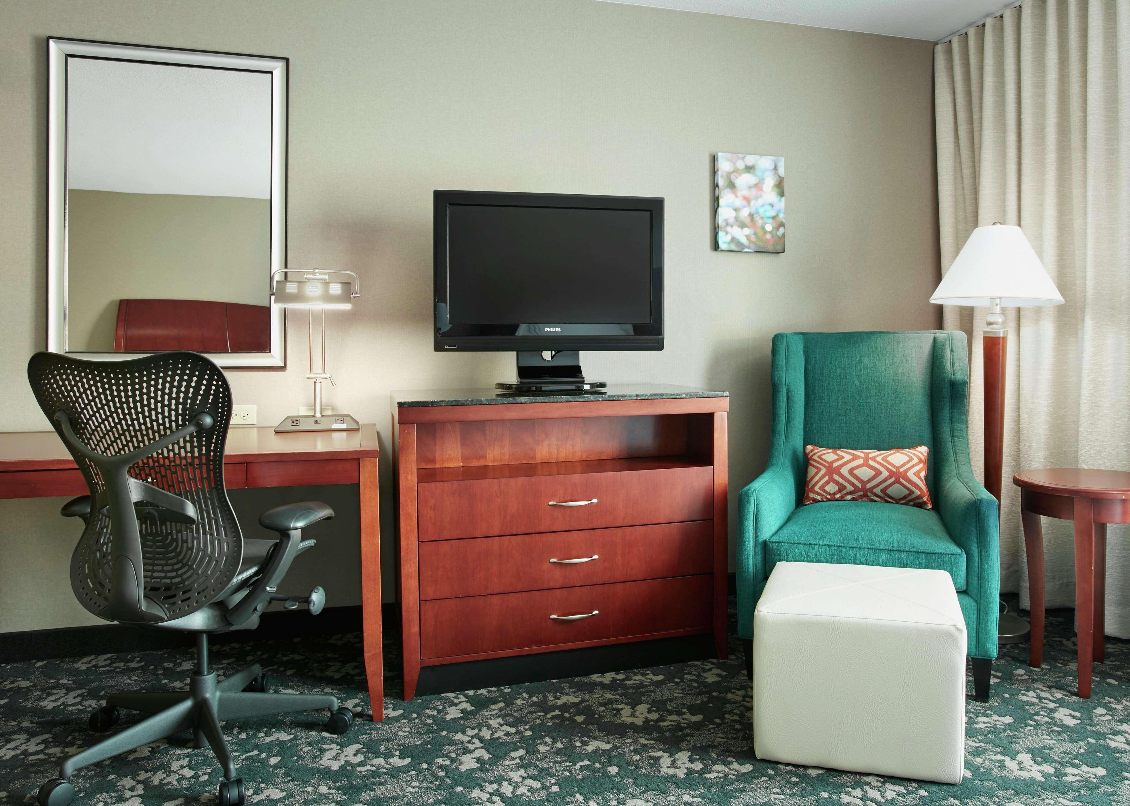 Hilton Garden Inn Schaumburg Esterno foto