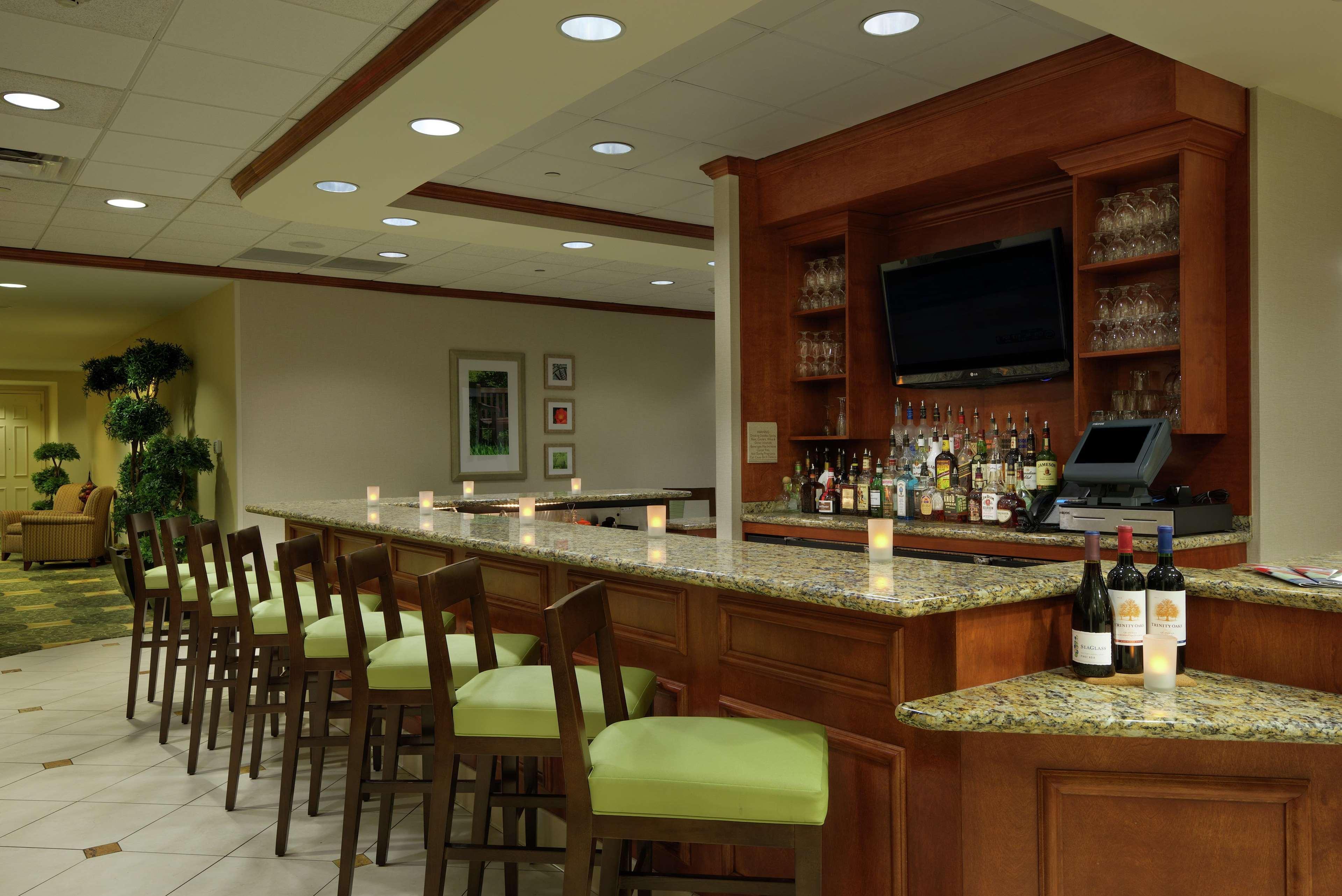 Hilton Garden Inn Schaumburg Esterno foto