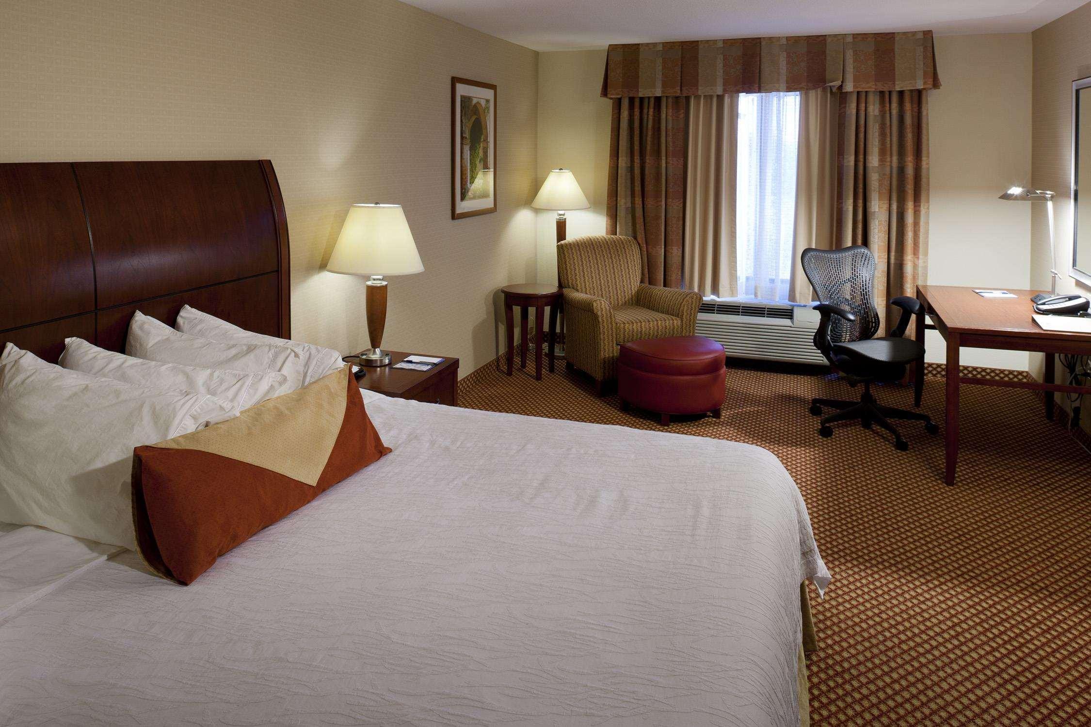 Hilton Garden Inn Schaumburg Camera foto