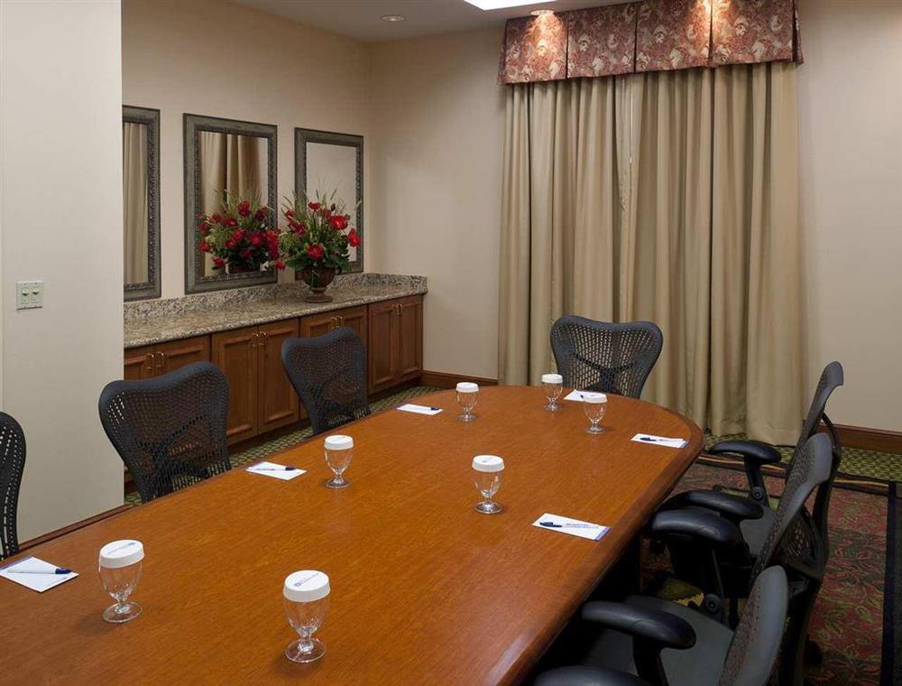 Hilton Garden Inn Schaumburg Servizi foto