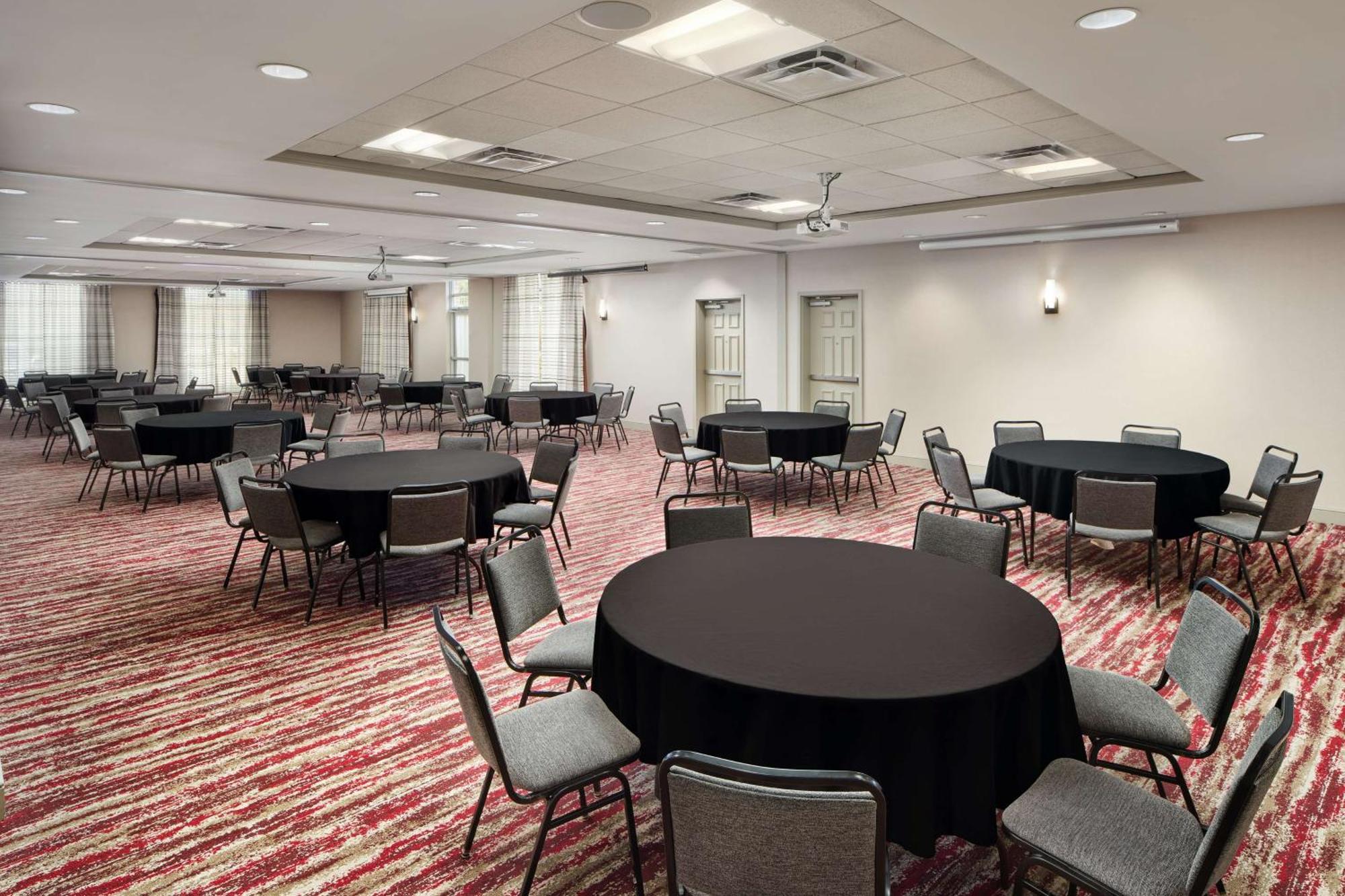 Hilton Garden Inn Schaumburg Esterno foto