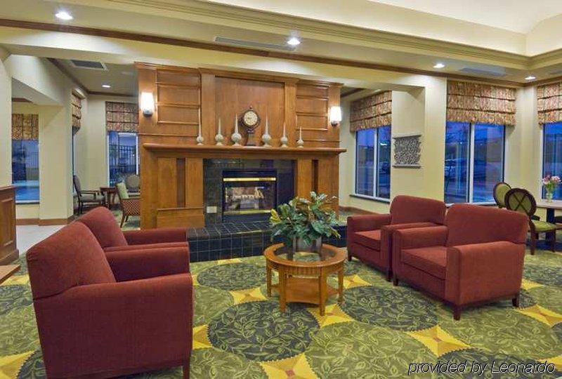 Hilton Garden Inn Schaumburg Interno foto