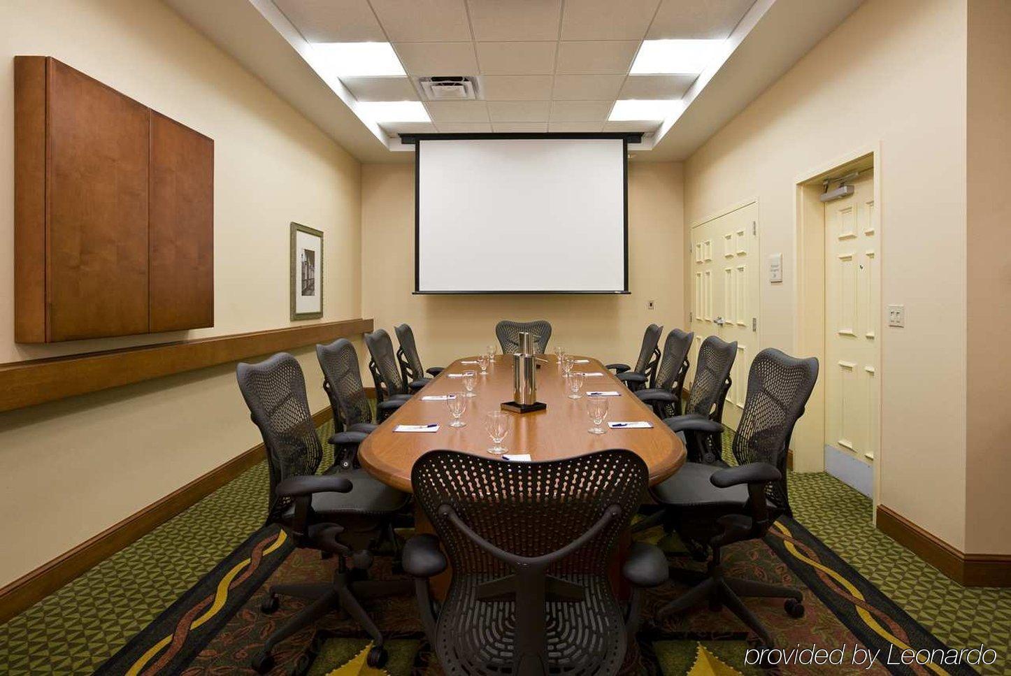 Hilton Garden Inn Schaumburg Servizi foto