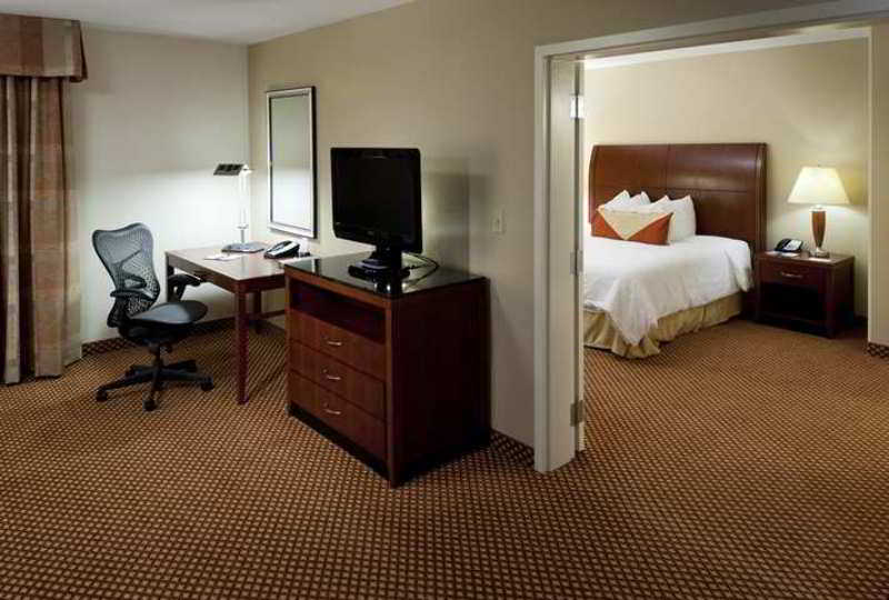 Hilton Garden Inn Schaumburg Camera foto