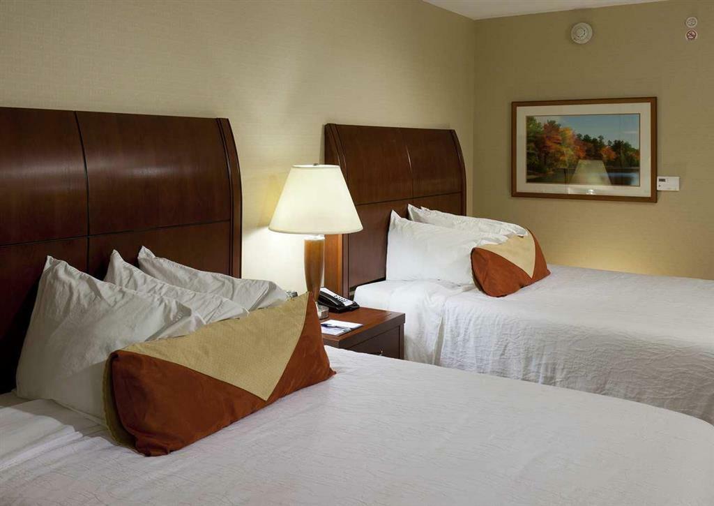 Hilton Garden Inn Schaumburg Camera foto